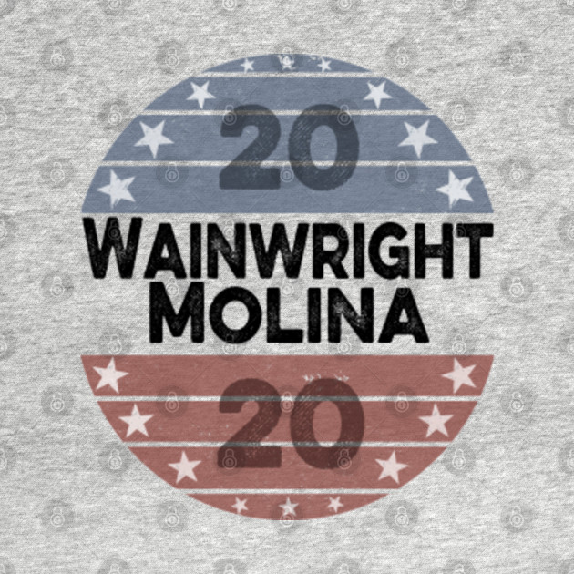 wainwright and molina 2020